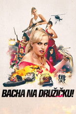 Bacha na družičku!