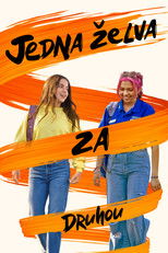 Jedna želva za druhou