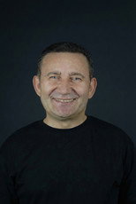 Galip Atik as  in Şöhret
