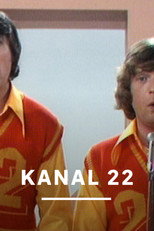 Kanal 22 poster