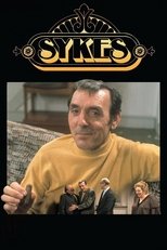 Poster for Sykes Season 11