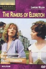 Poster for The Rimers of Eldritch 