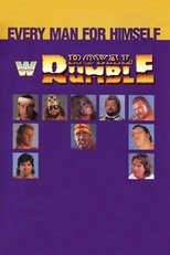 WWE Royal Rumble 1991