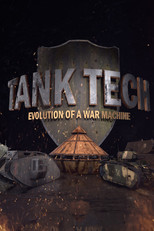 Tank Tech - Evolution of a War Machine poster