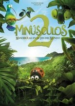 Minúsculos 2: Las mandíbulas en el fin del mundo