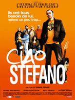 Ciao Stefano serie streaming