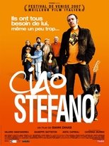 Ciao Stefano serie streaming