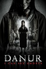 Poster for Danur 