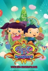 Poster for ABC Monsters