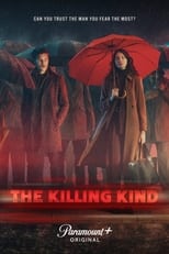 Poster for The Killing Kind Season 1