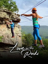 Love on the Rocks poster