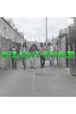 Poster for Militant Style 