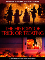 Poster for The History Of Trick Or Treating