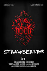 Poster for Strawberries 