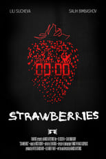 Poster for Strawberries