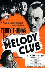 Melody Club (1949) Box Art