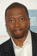 T.K. Carter poster movie