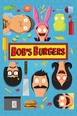 Poster for Bob's Burgers Season 13