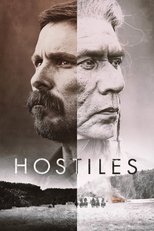 Hostiles poster movie