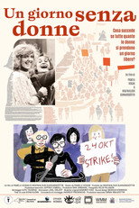 Un giorno senza donne (The Day Iceland Stood Still)