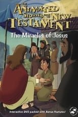 Poster for The Miracles of Jesus