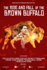 The Rise and Fall of the Brown Buffalo (2017)