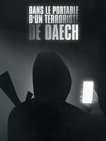 Poster for Secrets of an ISIS Smartphone 