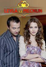 Poster for Leyla and Mecnun Season 1