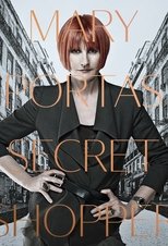 Poster for Mary Portas: Secret Shopper