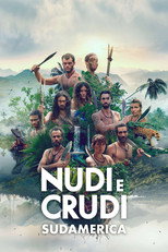 Nudi e Crudi Sudamerica