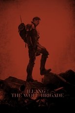 VER Illang: La brigada del lobo (2018) Online Gratis HD