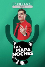 Las Mapa Noches poster