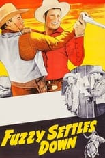 Poster for Fuzzy Settles Down