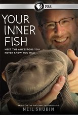 Poster for Your Inner Fish