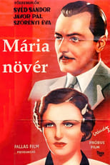 Poster for Sister Maria 