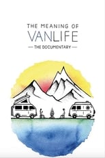 Poster for The Meaning of Vanlife