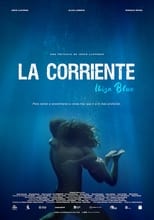 Poster for Ibiza Blue 