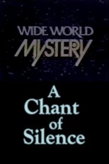 Poster for A Chant of Silence 