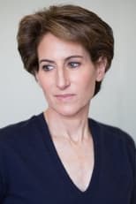 Foto retrato de Stacy Schiff
