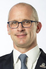 Dan Hurley