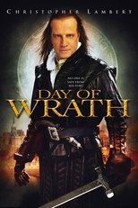 Day of Wrath main poster