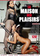 La maison des Plaisirs