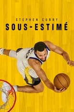 Stephen Curry: Underrated serie streaming