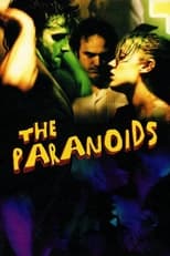 Poster for The Paranoids