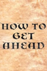 Poster for How to Get Ahead