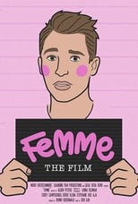 Poster for Femme