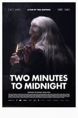 Poster for Two Minutes to Midnight 