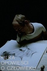 A Few Stories About a Man main poster