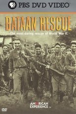 Poster for Bataan Rescue