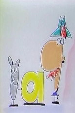 A for Achoo poster